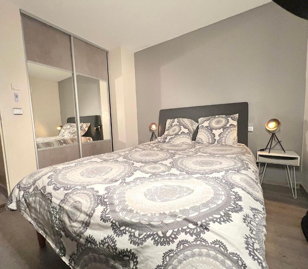 Bandol - Residence Premium Jardin, Piscine Et Garage Dış mekan fotoğraf