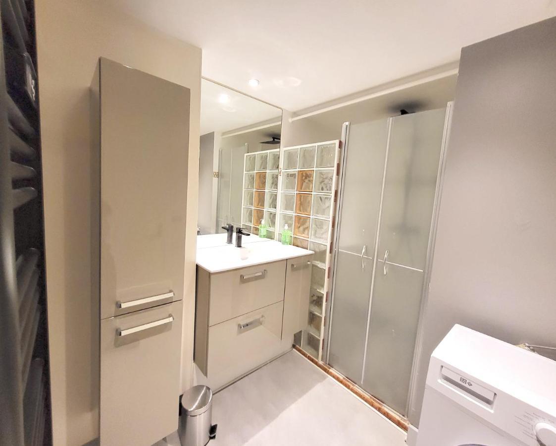 Bandol - Residence Premium Jardin, Piscine Et Garage Dış mekan fotoğraf